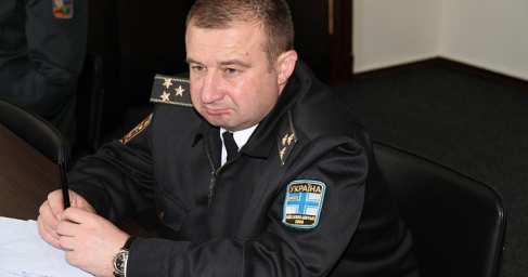 Заместителя командующего ВМС Украины отстранили от должности из-за жены-россиянки