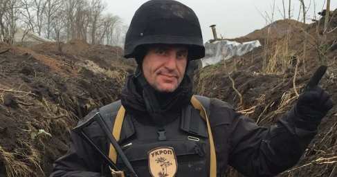 Организатором убийства Гиви мог быть советник Авакова