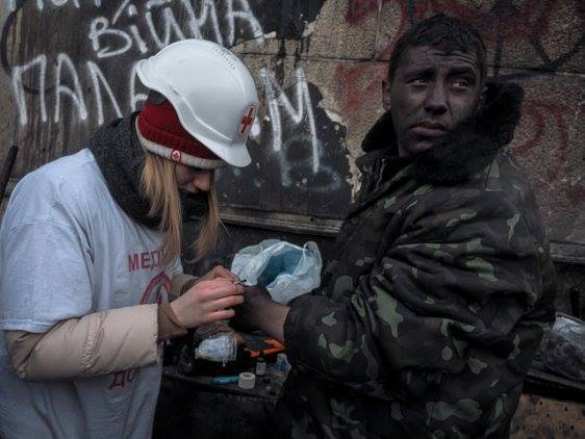 В «Айдаре» сообщили о потерях на Донбассе (ФОТО) | Русская весна