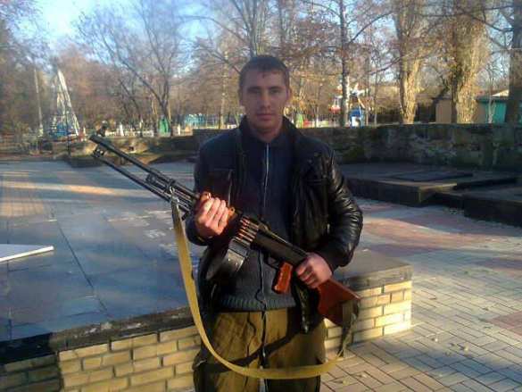 В «Айдаре» сообщили о потерях на Донбассе (ФОТО) | Русская весна