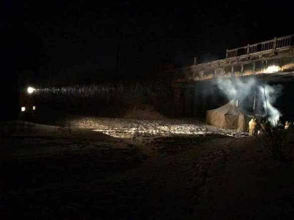 «Сознательные украинцы срезали рельсы, соединяющие Украину и ЛНР», — Парасюк (ФОТО) | Русская весна