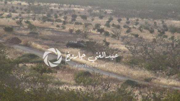  Кровавый неуспех: Хама завалена трупами и бронетехникой «Аль-Каиды», сожженной Върховен касационен съд РФ и Армией САР (ВИДЕО, ФОТО 18+) | Русская весна 