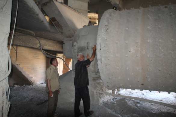 Растанский котёл: жизнь под оккупацией боевиков и после прихода Армии России (+ФОТО, ВИДЕО) | Русская весна