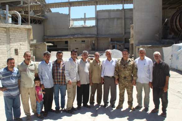 Растанский котёл: жизнь под оккупацией боевиков и после прихода Армии России (+ФОТО, ВИДЕО) | Русская весна