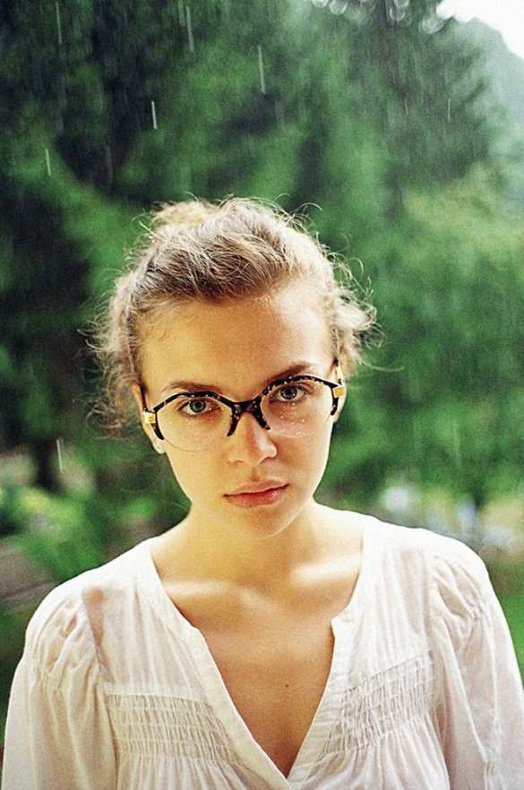 Порно от зам.главы МВД: голая «лолита Авакова» взрывает соцсети (ФОТО 18+) | Русская весна