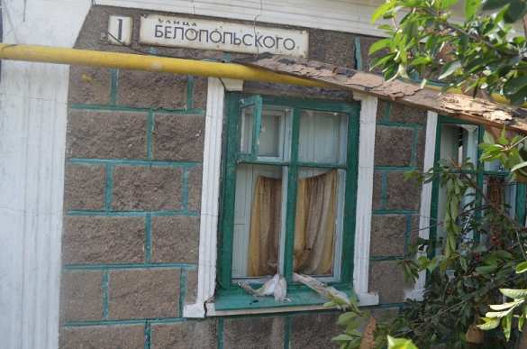 Νέα θύματα του πολέμου στην Donbas (φωτογραφίες, βίντεο) | Ρωσική άνοιξη