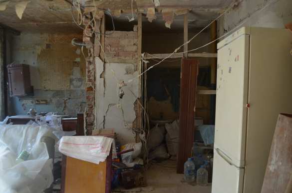 Νέα θύματα του πολέμου στην Donbas (φωτογραφίες, βίντεο) | Ρωσική άνοιξη