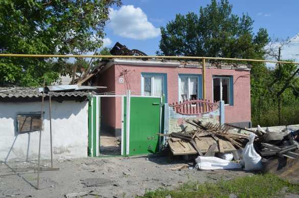 Νέα θύματα του πολέμου στην Donbas (φωτογραφίες, βίντεο) | Ρωσική άνοιξη