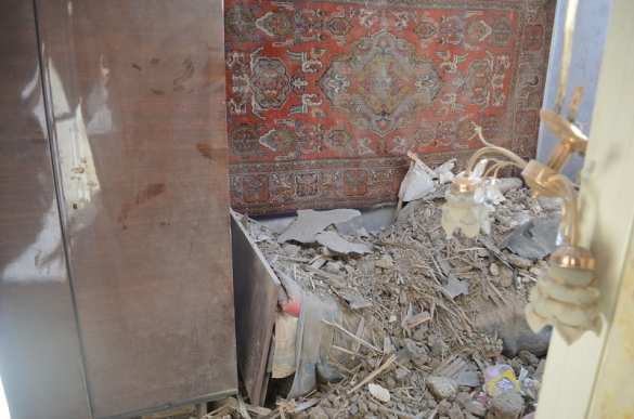 Νέα θύματα του πολέμου στην Donbas (φωτογραφίες, βίντεο) | Ρωσική άνοιξη