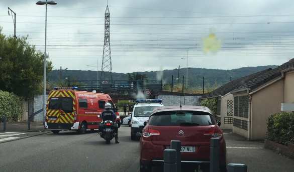 Во Франции захватили заложников в церкви, есть погибший (ОБНОВЛЕНО, ФОТО, ВИДЕО) | Русская весна