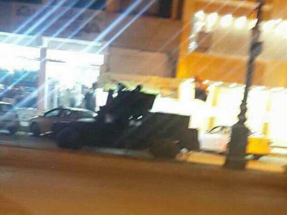 Резня в Тикрите: Смертники ИГИЛ в форме спецназа проникли в город и начали расстреливать людей (ФОТО) | Русская весна