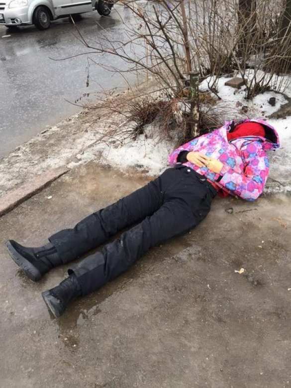 Die Mitteilung des Informationsbüros von Noworossija.  Der 22. Januar 2015 | Русская весна