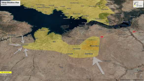 Бойня в Ракке: За один день операции США в боях с ИГИЛ убито и ранено более 100 американских союзников (ФОТО) | Русская весна