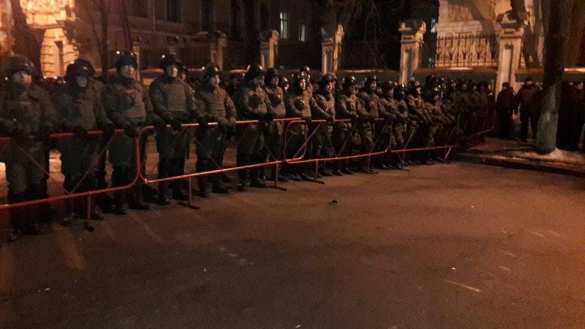 Попытка собрать новый майдан — ПРЯМАЯ ТРАНСЛЯЦИЯ — Смотрите и комментируйте с «Русской Весной» (+ФОТО) | Русская весна