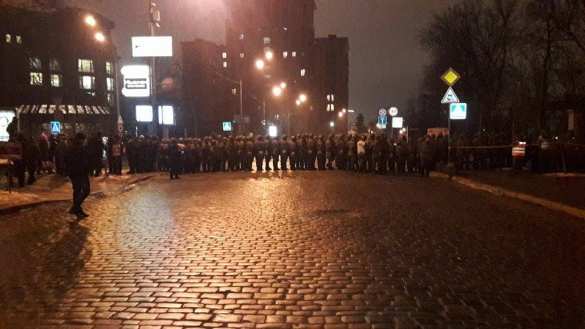 Попытка собрать новый майдан — ПРЯМАЯ ТРАНСЛЯЦИЯ — Смотрите и комментируйте с «Русской Весной» (+ФОТО) | Русская весна