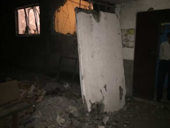 ВАЖНО: Адская ночь в ДНР — Донецк под огнем ВСУ, в Ясиноватой снаряды попали в жилые дома, есть жертвы (ФОТО, ВИДЕО) | Русская весна