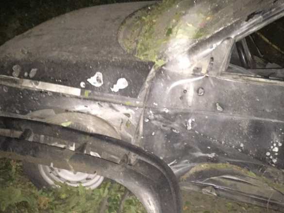 ВАЖНО: Адская ночь в ДНР — Донецк под огнем ВСУ, в Ясиноватой снаряды попали в жилые дома, есть жертвы (ФОТО, ВИДЕО) | Русская весна
