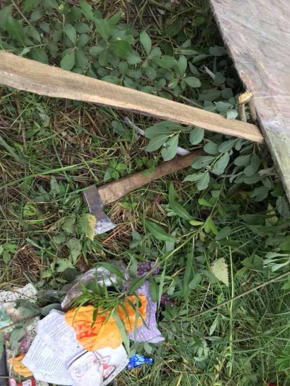 Pogromok folytatódnak: Lviv tábor által megtámadott roma tábor, vannak áldozatok (+ FOTO) | Orosz tavasz