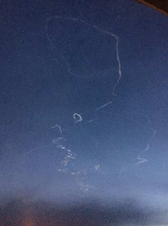  СРОЧНО: Армия Израиля подтверждает потерю самолета, бомбившего Сирию (+ФОТО, ВИДЕО) | Русская весна 