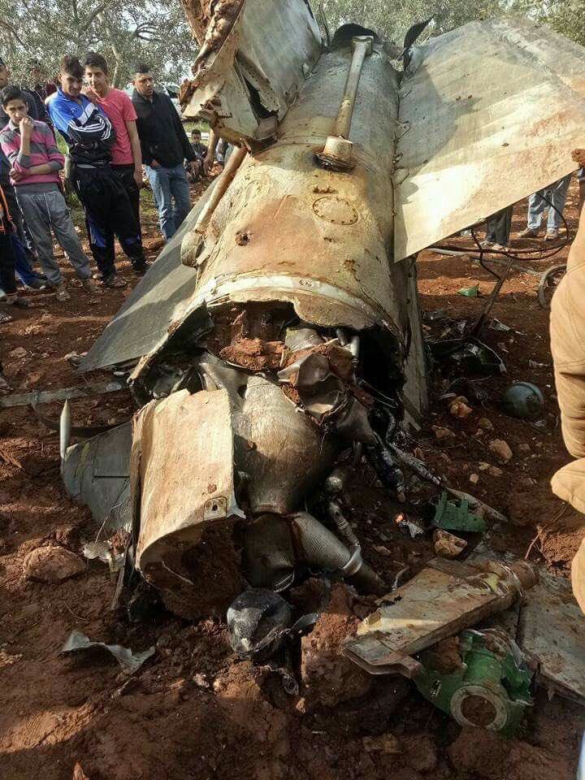  МОЛНИЯ: Израиль назвал атаку на F-16I «грубым нарушением суверенитета» (+ФОТО, ОБНОВЛЕНО) | Русская весна 