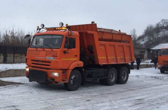 A DNR új speciális berendezést kapott Oroszországból (PHOTO) |  Orosz tavasz