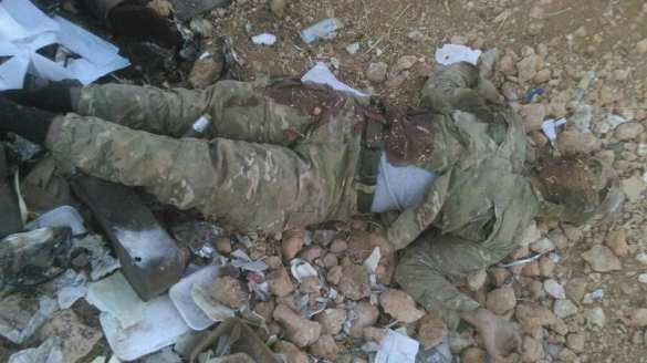  Кровавый неуспех: Хама завалена трупами и бронетехникой «Аль-Каиды», сожженной Върховен касационен съд РФ и Армией САР (ВИДЕО, ФОТО 18+) | Русская весна 