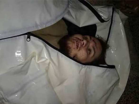 ВАЖНО: в Сирии уничтожен эмир чеченских боевиков, а остальные прячутся у туркоманов и бегут к ИГИЛ (ФОТО 18+) | Русская весна