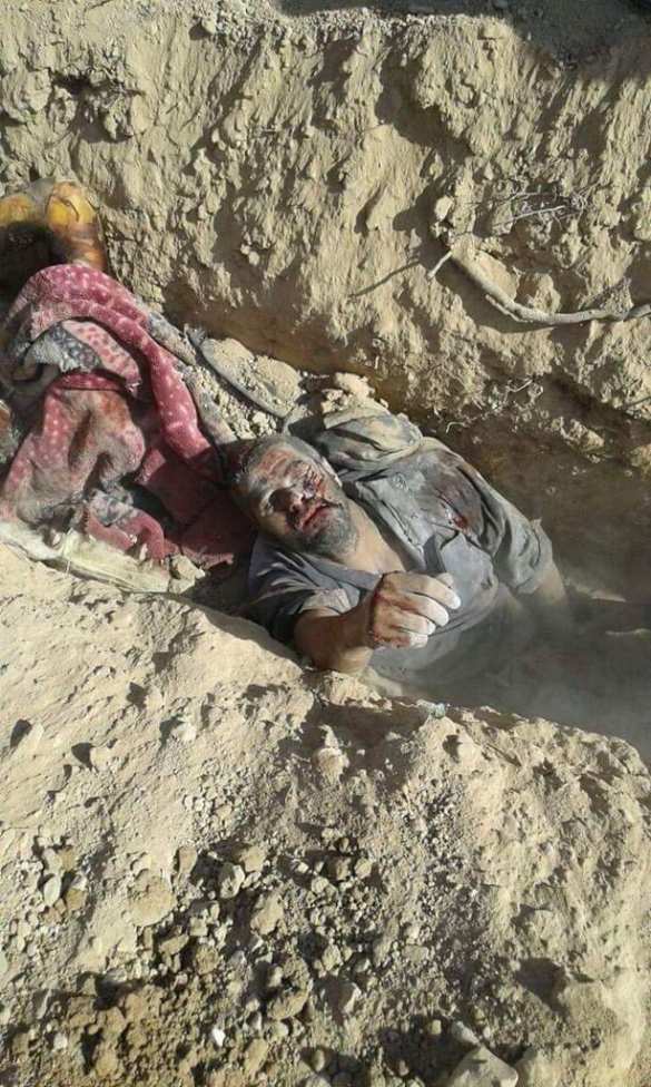 Шокирующие кадры: Ударами коалиции США убито 200 мирных жителей в Алеппо (ВИДЕО, ФОТО 18+) | Русская весна