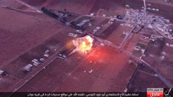 Смертники, ракеты и трупы: Наступление турок в Алеппо захлёбывается (ФОТО, ВИДЕО) | Русская весна