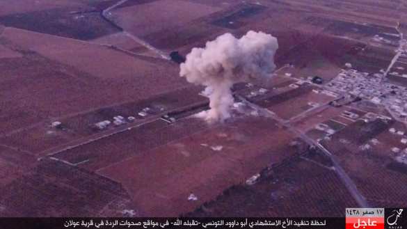 Смертники, ракеты и трупы: Наступление турок в Алеппо захлёбывается (ФОТО, ВИДЕО) | Русская весна