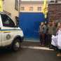 МОЛНИЯ: Допрос Януковича сорван «Правым сектором» (+ФОТО, ВИДЕО)