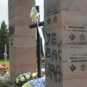 В Польше разрушили памятник бандеровцам УПА