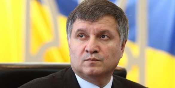Аваков готовит путч, — нардеп от «Блока Порошенко» | Русская весна