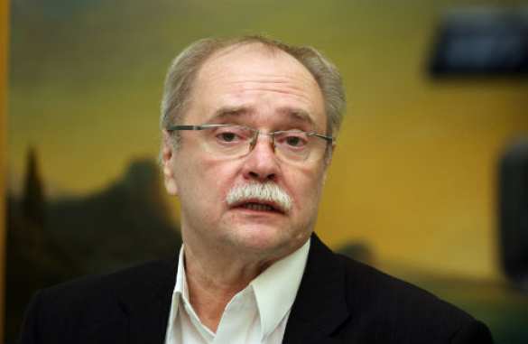 Bortko Россия и Россияне сегодня вместе с Донбассом! — Владимир Бортко | Русская весна