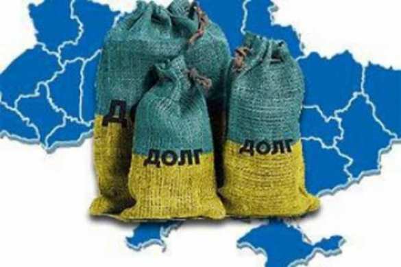Списание долга Украины - финансовая ловушка на десятилетия | Русская весна