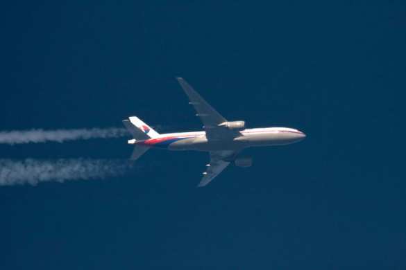 Associated Press: Сша не имеет данных о причастности России к крушению Boeing 777 | Русская весна