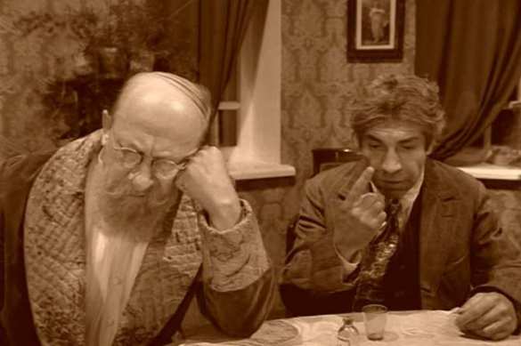 Шариков вернулся | Русская весна