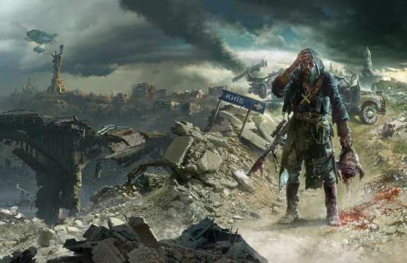 Из зоны «АТО» на майдан в Киев направляются полные автобусы боевиков, — украинский военкор | Русская весна