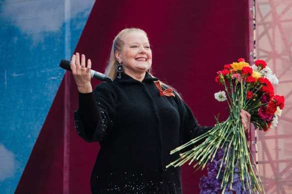 Умерла певица Людмила Сенчина | Русская весна