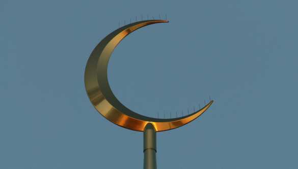 Боевик «Азова» получил 6 лет лишения свободы за поджог крымской мечети (ВИДЕО) | Русская весна