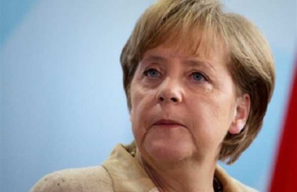 Скандал в Германии: соперника Меркель обвинили в финансовых злоупотреблениях | Русская весна