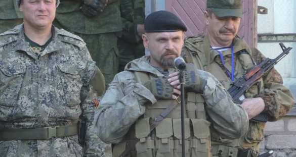 Как говорил генерал-монархист Русской Армии Кутепов: «Только смерть может избавить нас от служения Родине, а Родина для нас – это Великая Россия».(Видео)