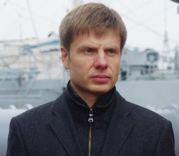 «Похищение Гончаренко» обернулось обысками у активистов Куликова Поля в Одессе (ФОТО) | Русская весна