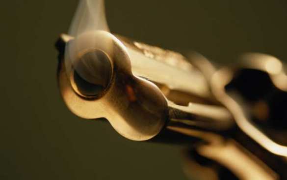 Типичная Украина: В Киеве подстрелили помощника нардепа  | Русская весна