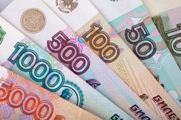 Американский миллиардер Роджерс советует покупать рубли вместо долларов | Русская весна