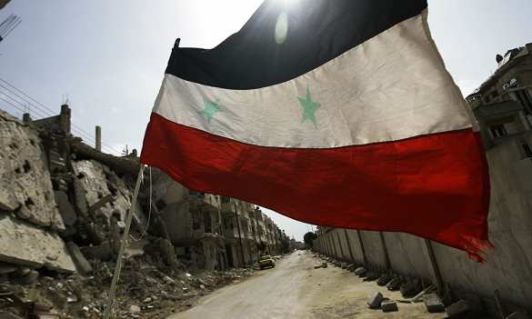 Информвойна против России и САР: кто убивает мирных сирийцев и почему об этом молчат западные СМИ — расследование «РВ» (ВИДЕО, ФОТО 18+) | Русская весна