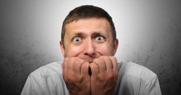 Опрос: Подавляющее большинство украинцев не верят в завтрашний день | Русская весна