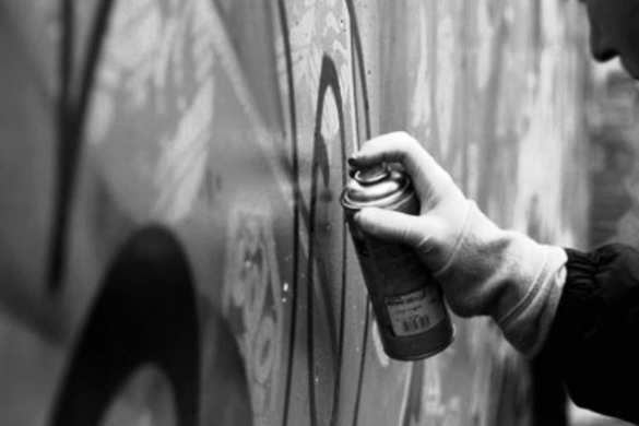 В Тернополе осквернили памятник жертвам Холокоста (ФОТО, ВИДЕО) | Русская весна