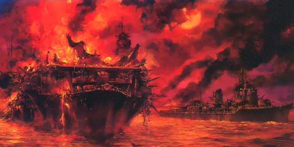 Российский «Кит» может в одиночку потопить вражеский авианосец (ВИДЕО) | Русская весна