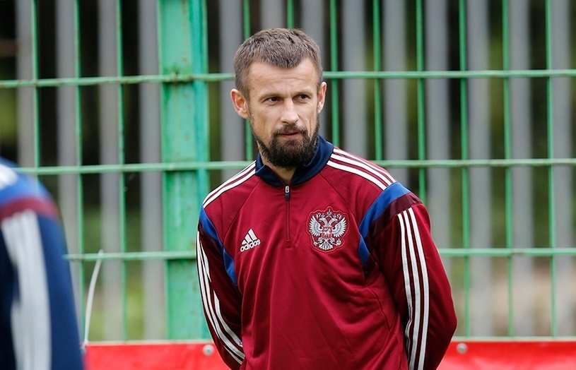 Семак может стать главным тренером сборной России по футболу | Русская весна